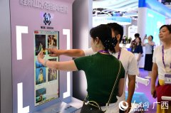 <b>出力描画面向东盟深化合做、构际通道的将来愿</b>